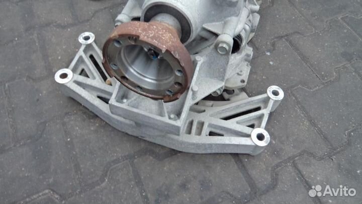 Кпп автоматическая (АКПП), Dodge Challenger 2019