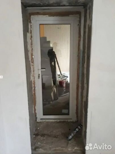 Пластиковые окна от производителя