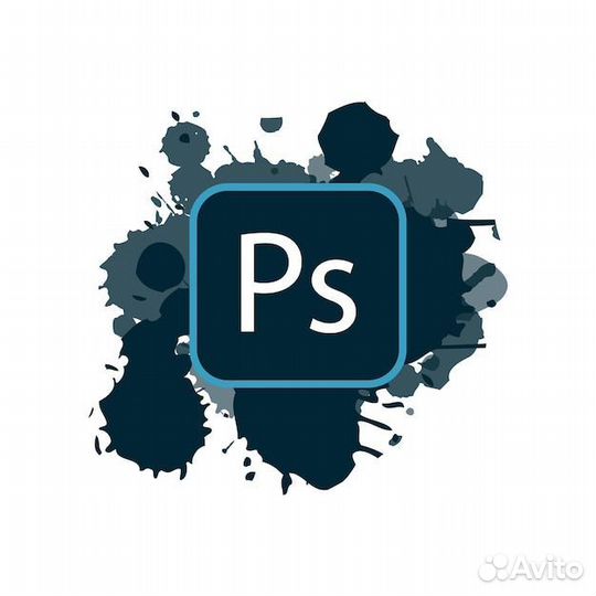 Photoshop 2024 / Бессрочная активация