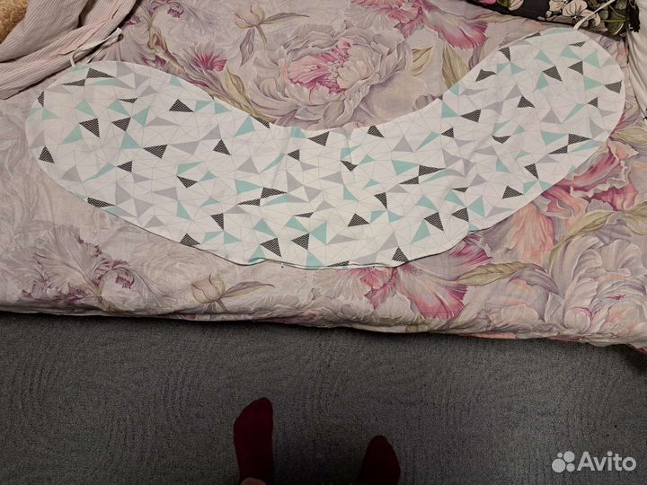 2 штНаволочка-позиционер