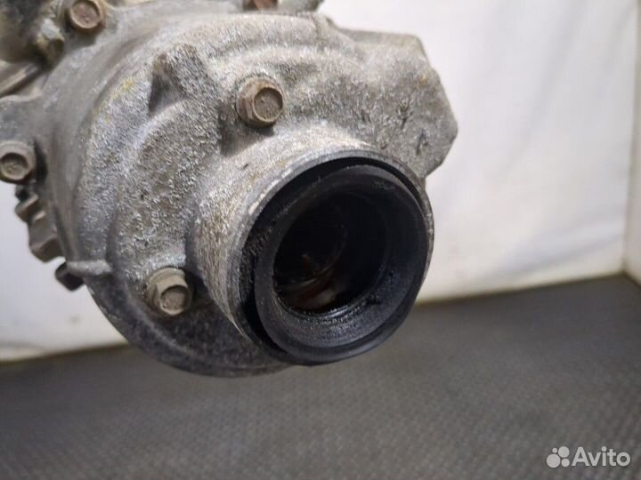 Редуктор моста Nissan Juke, 2011