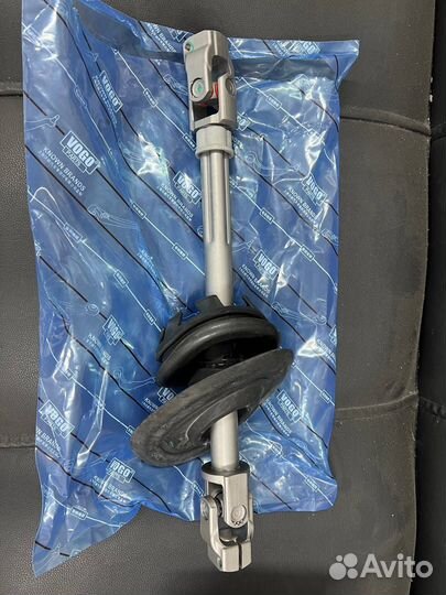 Рулевой вал Audi Q5