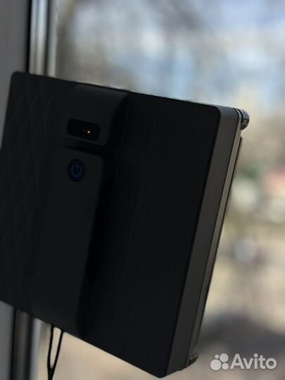 Аренда робот мойщик окон