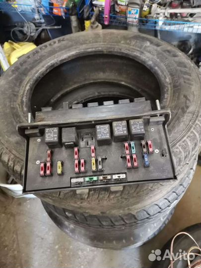 Динамики в автомобили бу