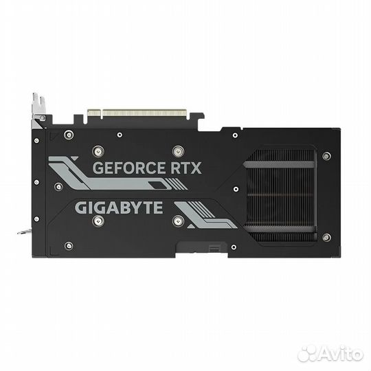 Видеокарта GigaByte nVidia GeForce RTX 4070 12Gb GV-N4070WF3OCV2-12GD