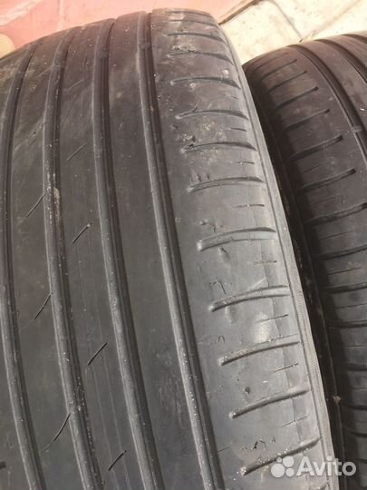 Cordiant Sport 3 225/65 R18