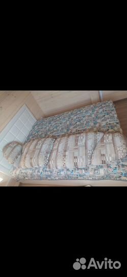 Подушки для дивана