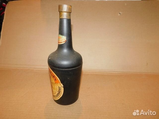 Старинная,керамическая,водочная редкая стопка ри ч
