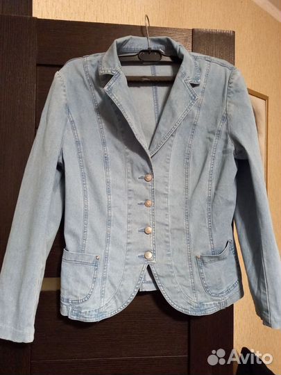 Одежда для женщины