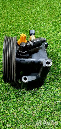 Насос гидроусилителя Ford Volvo