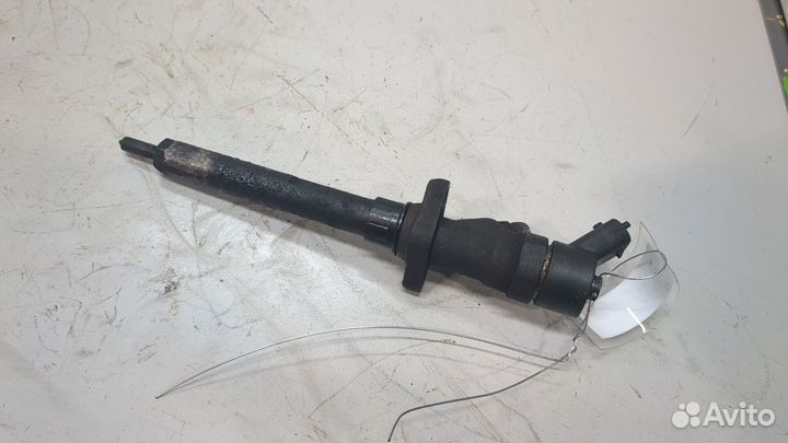 Форсунка топливная Citroen C8, 2003