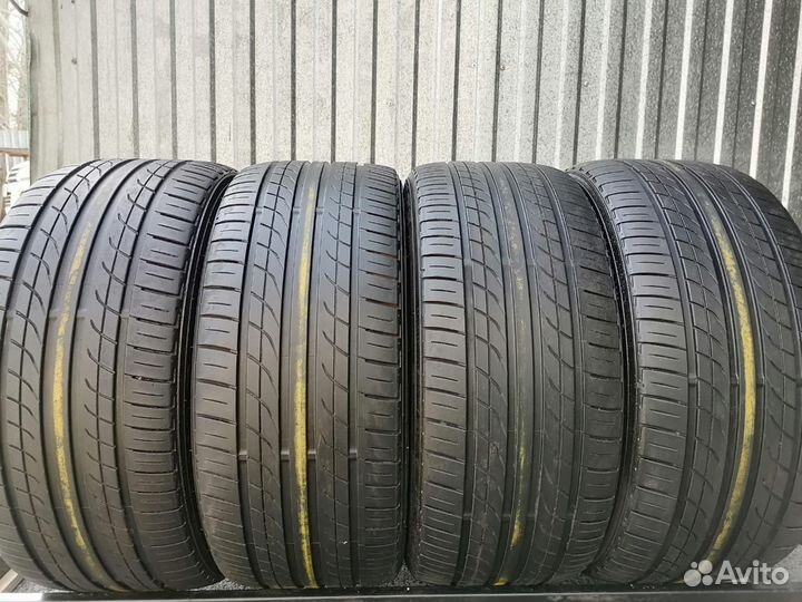 Yokohama DNA Ecos ES300 235/40 R18
