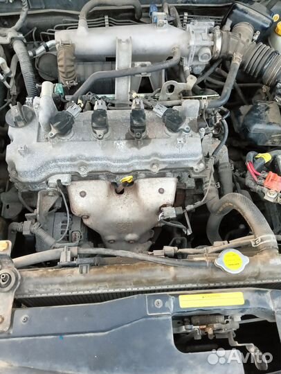 Ниссан альмера классик