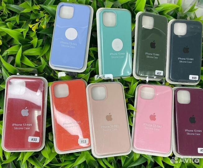 Чехол на айфон / чехолнаiphone 13Mini