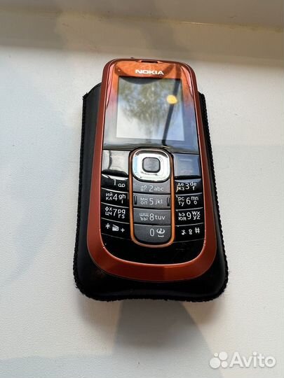 Nokia 2600 Classic