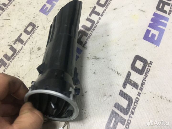 Дефлектор воздушный Форд Фокус 2