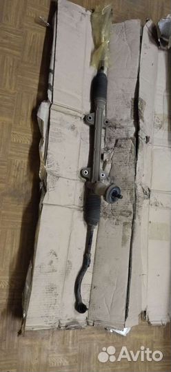 Рулевая рейка hyundai Elantra