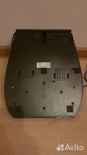 Игровой руль Thrustmaster T150 Force Feedback