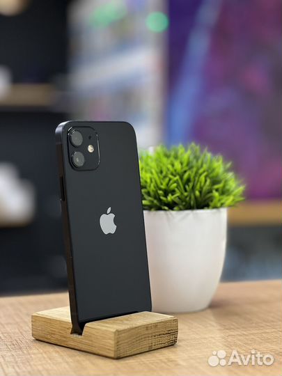 iPhone 12, 128 ГБ