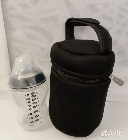 Бутылочка Tommee Tippee