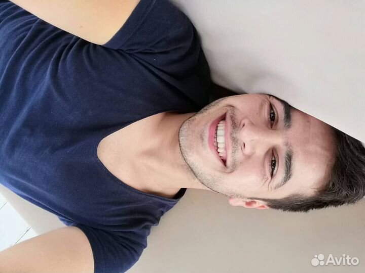 Услуги массажиста