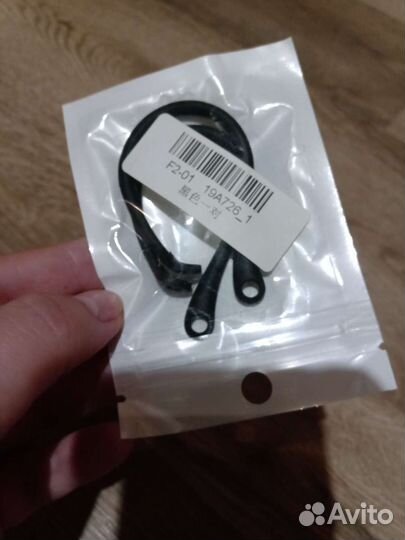 Антипотеряшки для беспроводных наушников