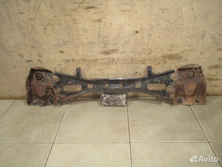 Растяжка столбов Ford Mondeo 4