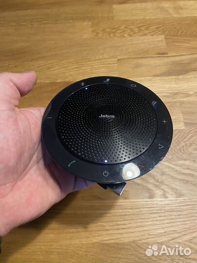 Спикерфон Jabra Speak 510