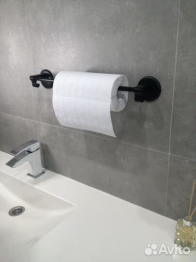 Держатель вешалка для полотенец