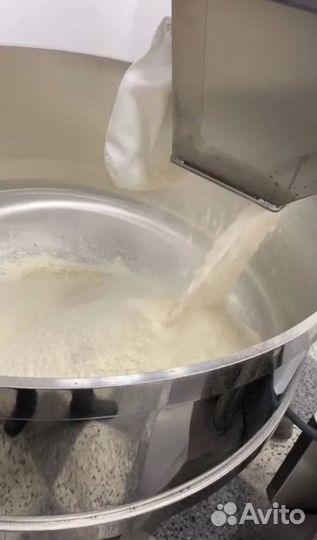Мукопросеиватель Алтунтоп