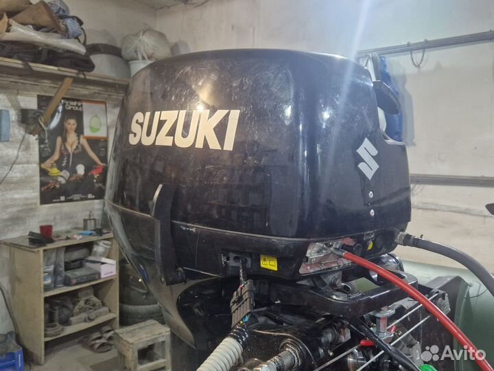 Лодка пвх водомет комплект