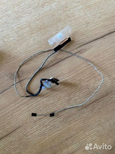 Шлейф матрицы DC020032400 Rev:1.0 Acer Aspire A31