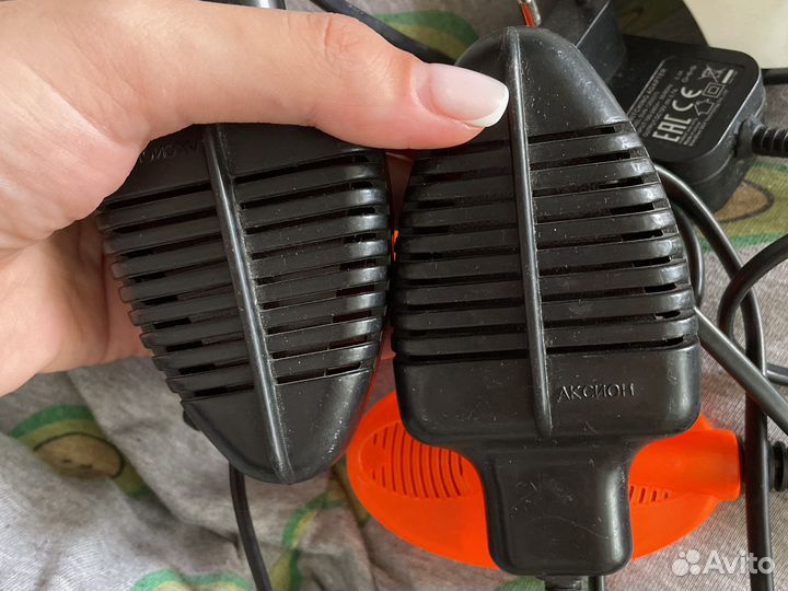 Сушилка для обуви