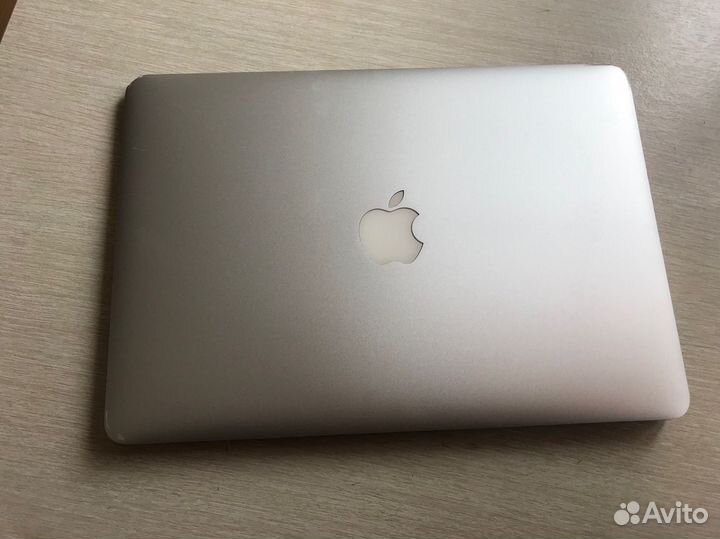 Apple MacBook Air 13' mid 2012