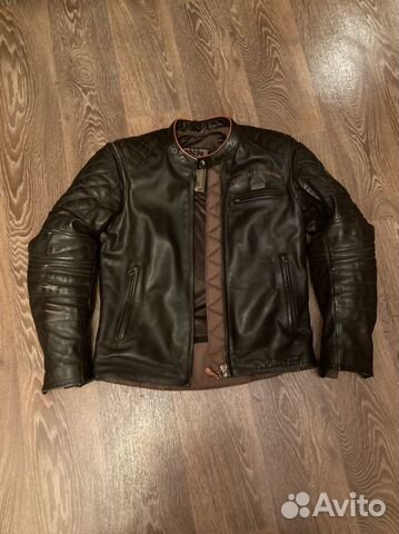 Мотокуртка ixs