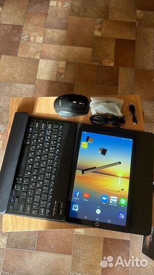 Планшет PC