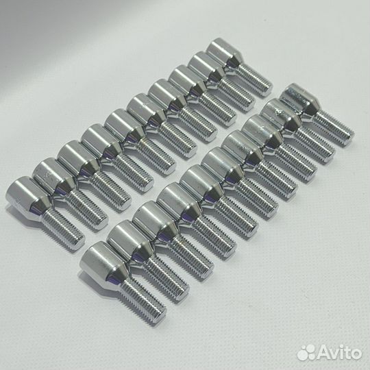 Болт колёсный М12x1.5x28 275110(06) 20шт