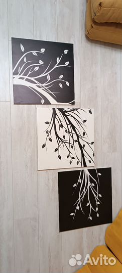 Модульная картина