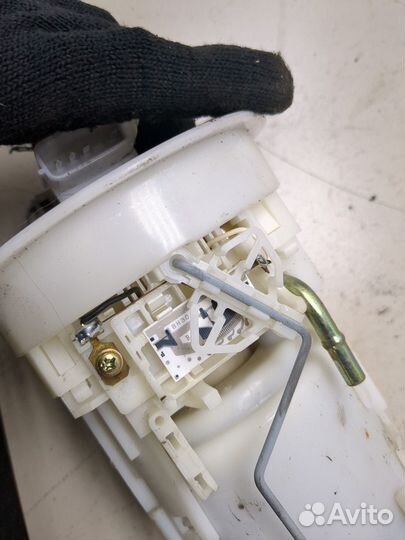 Насос топливный электрический Nissan X-Trail (T30)