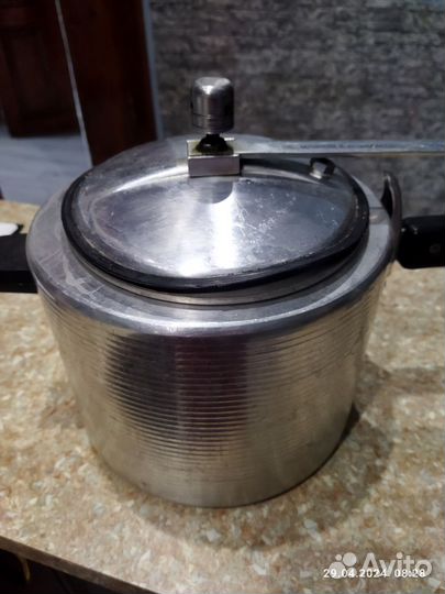 Скороварка