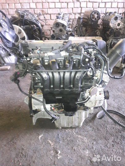 Двигаель опель Z16XER 1.6i 2009 г.в