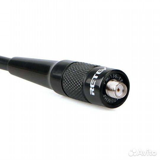 Усиливающая антенна Retevis RHD-771 для рации