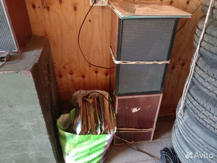 Романтика 112 стерео