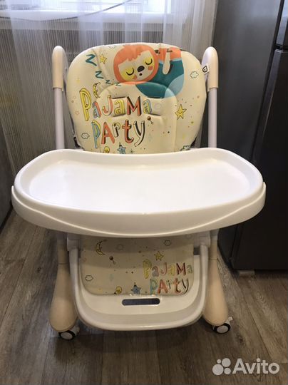 Стульчик для кормления