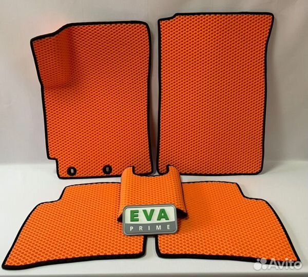 Коврики ева (эва, eva) EVA Prime