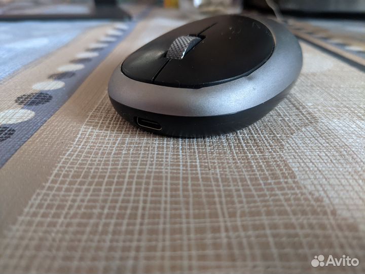 Мышь беспроводная Satechi M1 Bluetooth