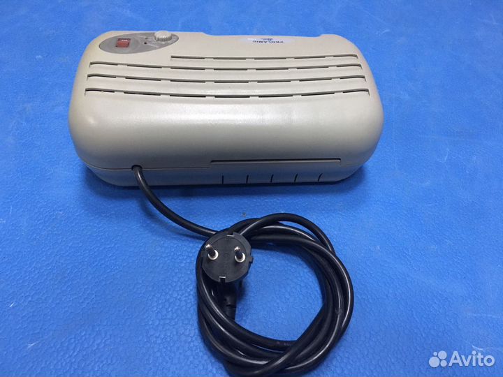 Ламинатор Prolamic 100