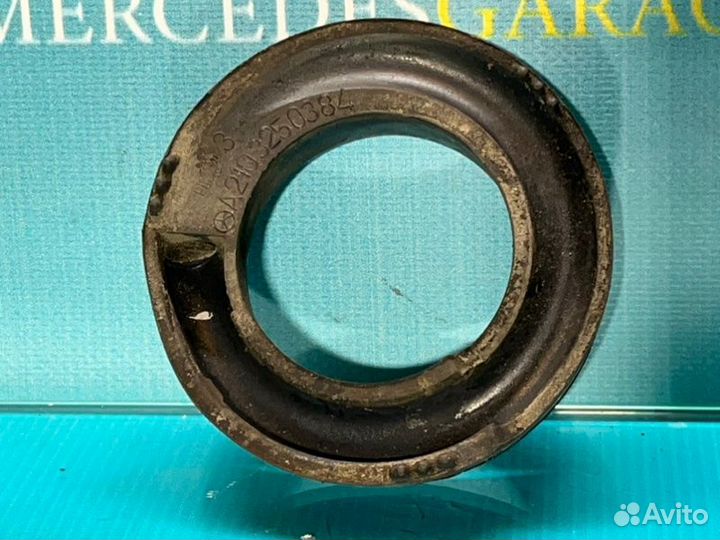 Проставка пружины Mercedes C Class W204