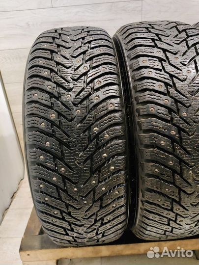 Nokian Tyres Nordman 8 205/60 R16 96T