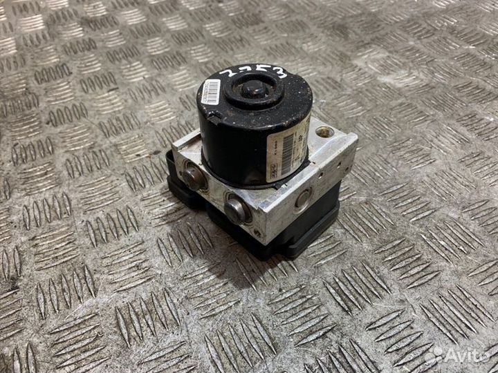 Блок ABS Ford C-Max 2011